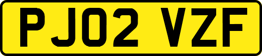 PJ02VZF