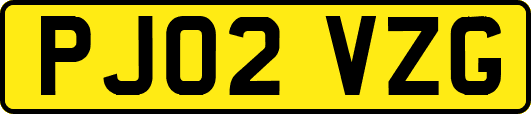 PJ02VZG