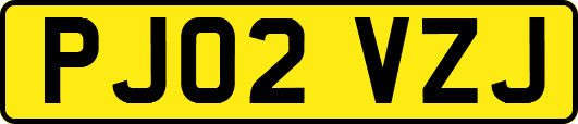 PJ02VZJ