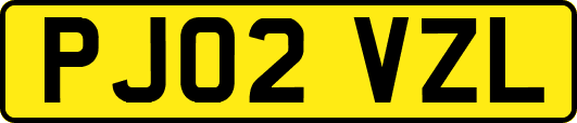 PJ02VZL
