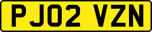 PJ02VZN