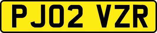 PJ02VZR
