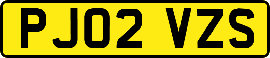 PJ02VZS