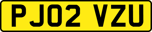 PJ02VZU
