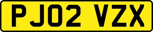 PJ02VZX