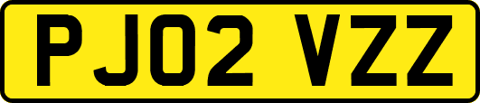 PJ02VZZ