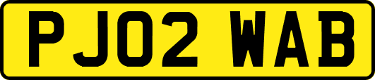 PJ02WAB