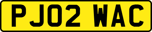 PJ02WAC