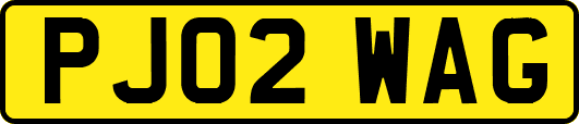 PJ02WAG