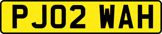 PJ02WAH