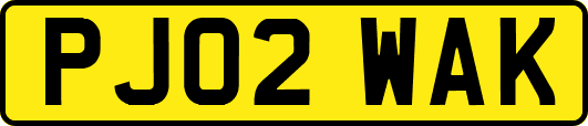 PJ02WAK