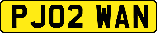 PJ02WAN