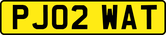 PJ02WAT