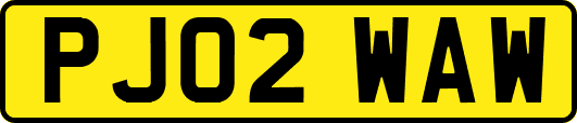 PJ02WAW