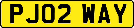 PJ02WAY