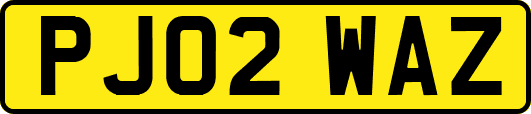 PJ02WAZ