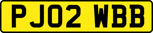 PJ02WBB