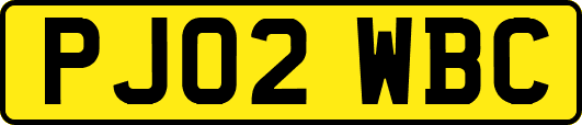 PJ02WBC