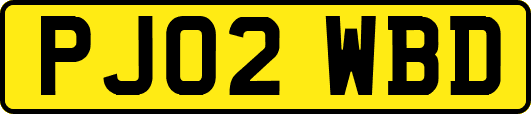 PJ02WBD