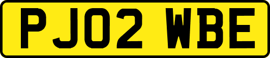 PJ02WBE
