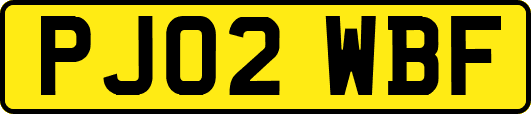 PJ02WBF