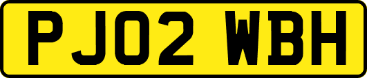 PJ02WBH