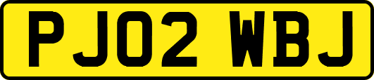 PJ02WBJ