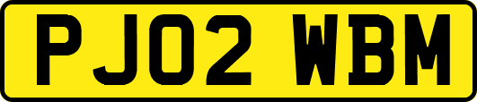 PJ02WBM