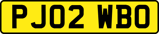 PJ02WBO