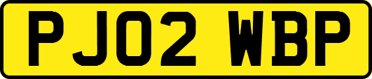 PJ02WBP