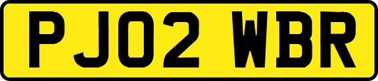 PJ02WBR