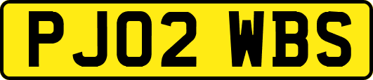 PJ02WBS