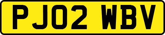 PJ02WBV