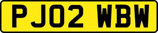 PJ02WBW