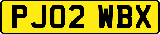 PJ02WBX