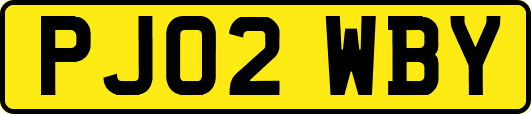 PJ02WBY