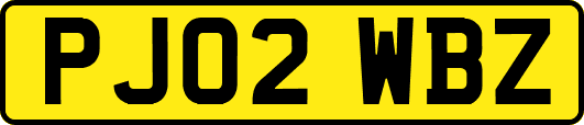 PJ02WBZ