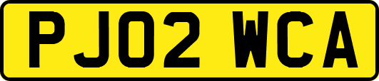 PJ02WCA