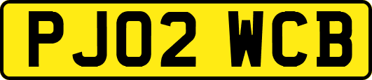 PJ02WCB