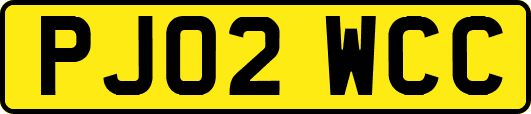 PJ02WCC