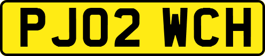 PJ02WCH