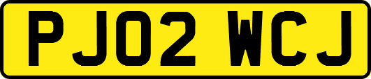 PJ02WCJ