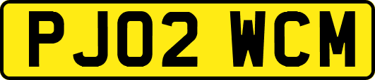 PJ02WCM