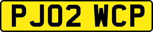 PJ02WCP
