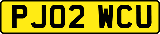 PJ02WCU