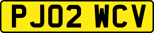 PJ02WCV