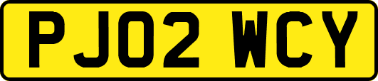 PJ02WCY