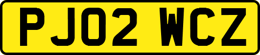 PJ02WCZ
