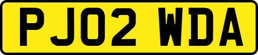 PJ02WDA