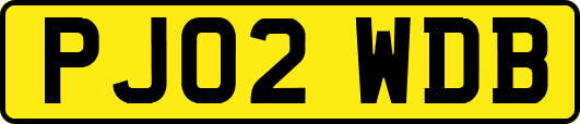 PJ02WDB